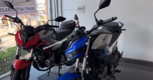 Hero Xtreme 125R 2025