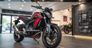 Bajaj Pulsar 150