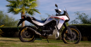 Honda Transalp XL750