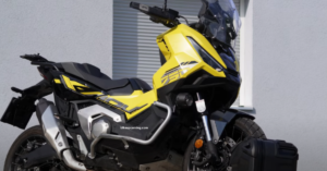 Honda X-ADV